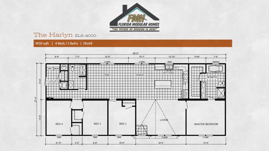 Current St Augustine Models Florida Modular Homes