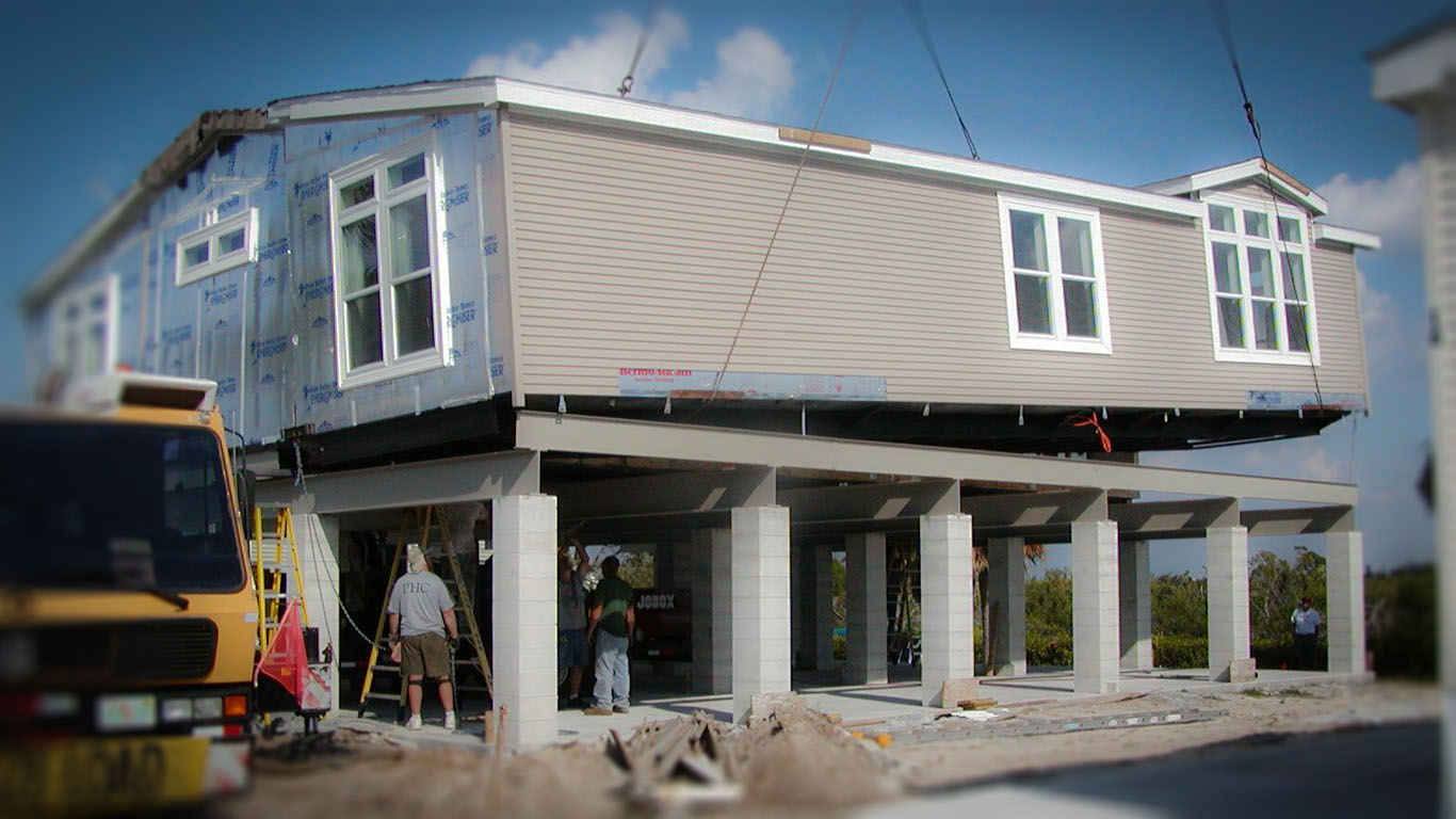 florida modular homes