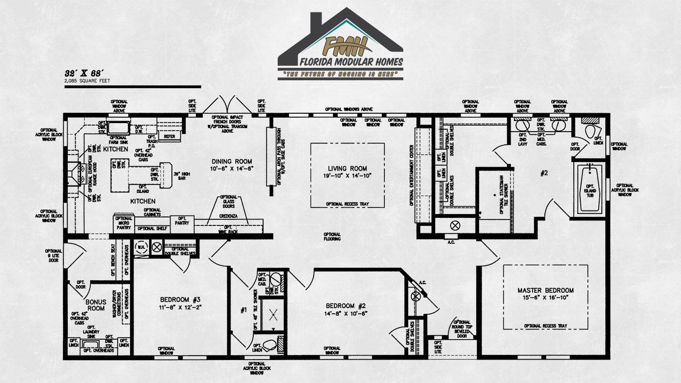Our Modular Manufactured Home Manufacturers Florida Modular Homes