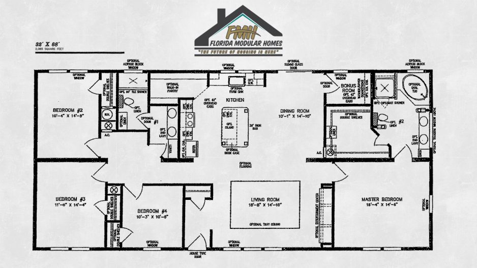 Previous St Augustine Models Florida Modular Homes