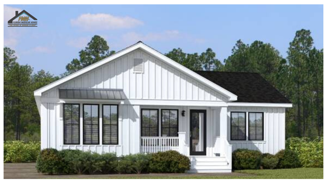 Florida Modular Homes Premium