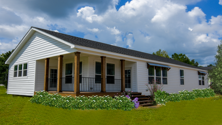 Franklin Farmhouse