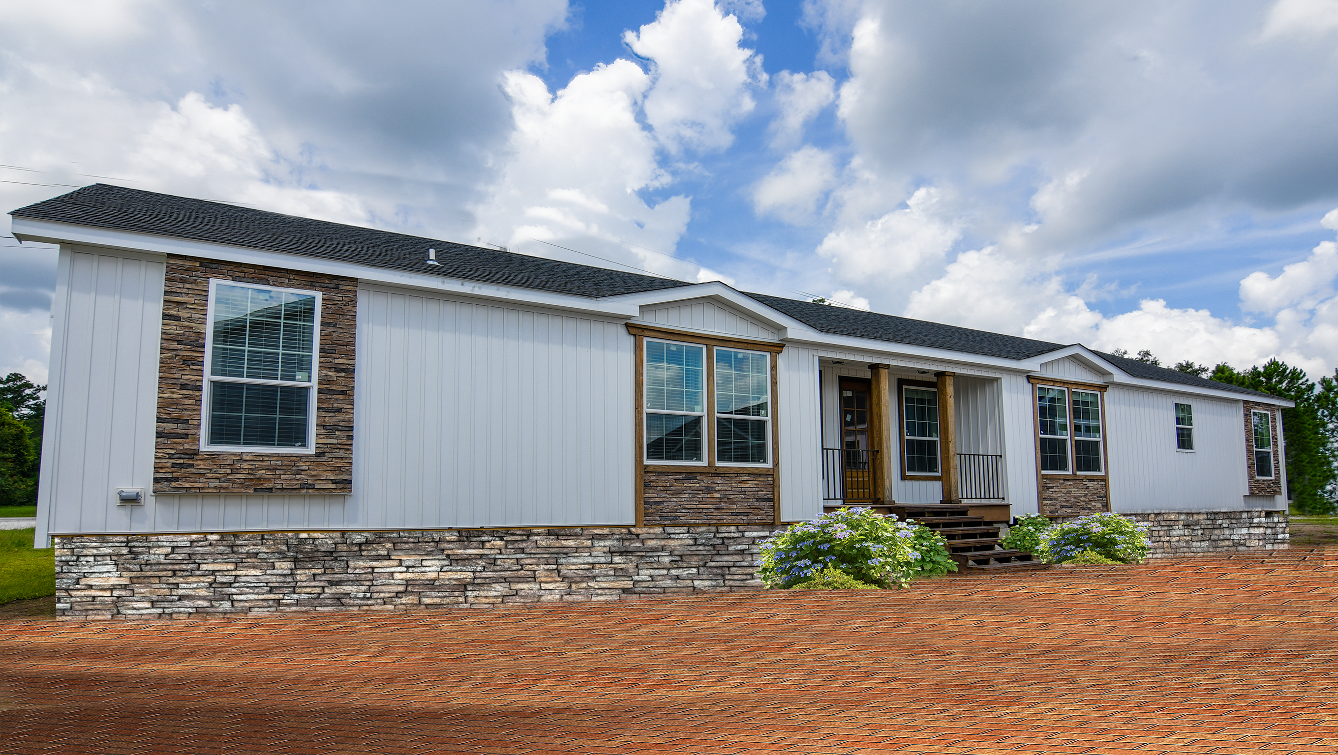 Casas prefabricadas y mobiles homes en la Florida