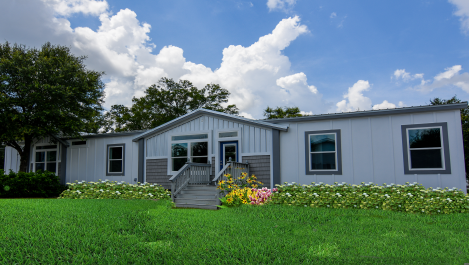 porch model mobile homes