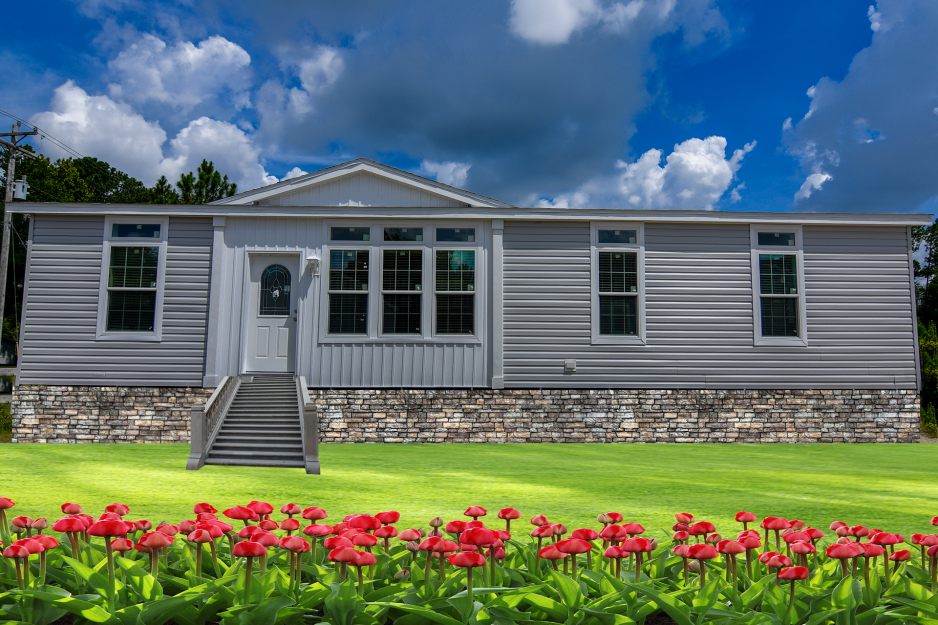 Land and Home Package Florida Modular Homes