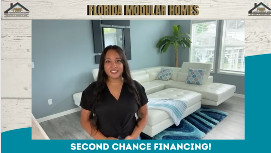 2nd Chance Financing