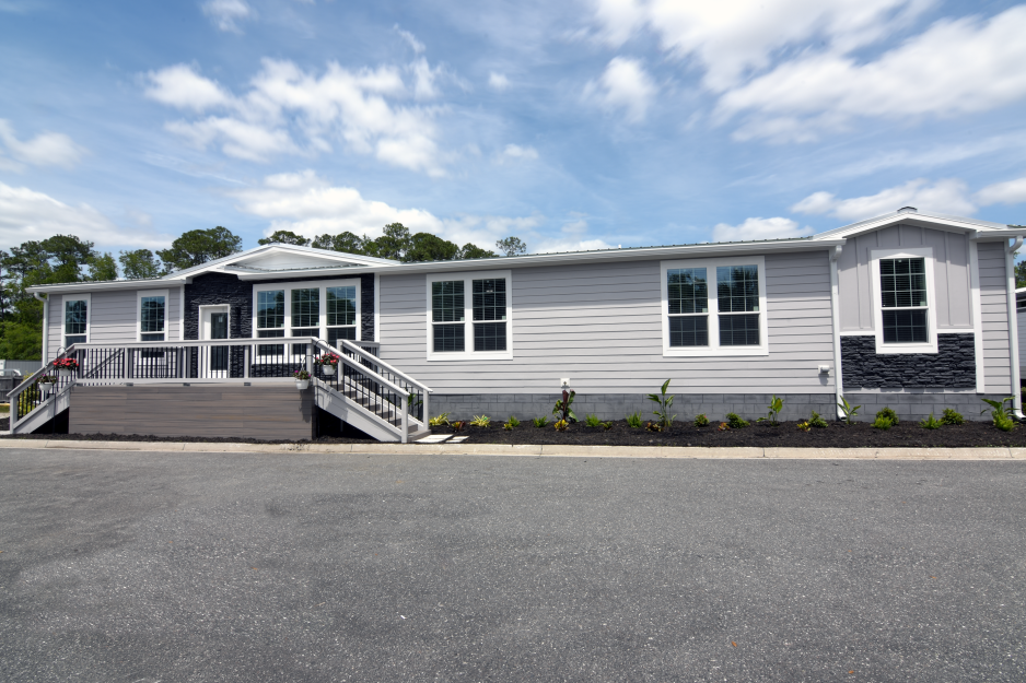 Current Middleburg Models Florida Modular Homes