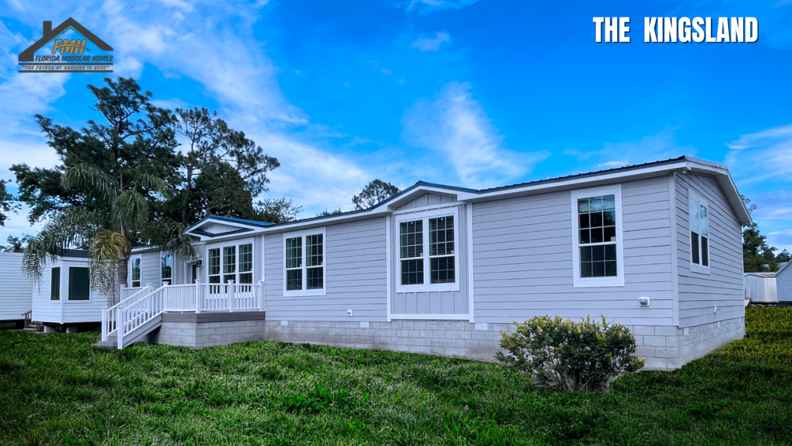 Franklin Homes Florida Modular Homes