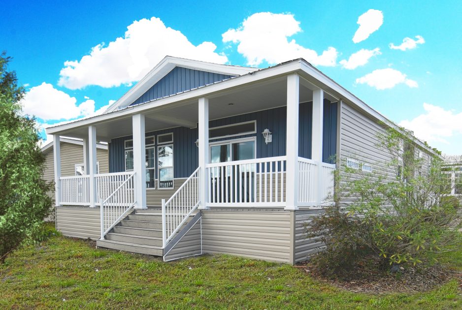 Current Middleburg Models Florida Modular Homes