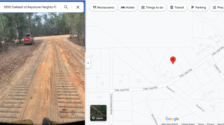 Land and Home Package Florida Modular Homes