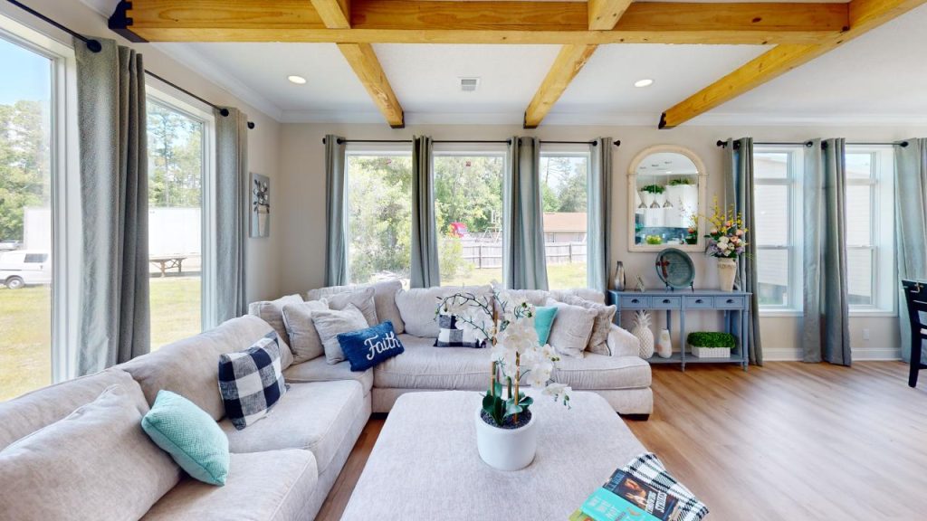 The-Cedar-Lake-Living-Room 2