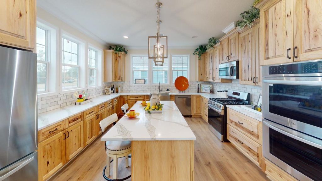 The Jasmine - Florida Modular Homes