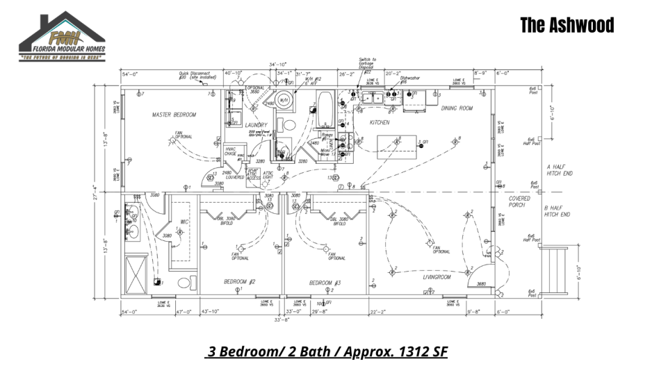 Model Centers Florida Modular Homes