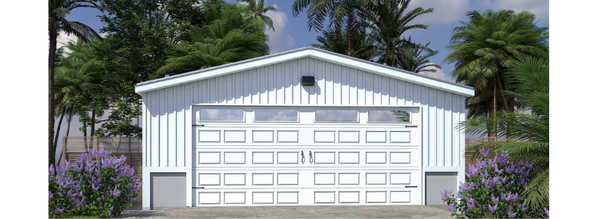 Garage Packages