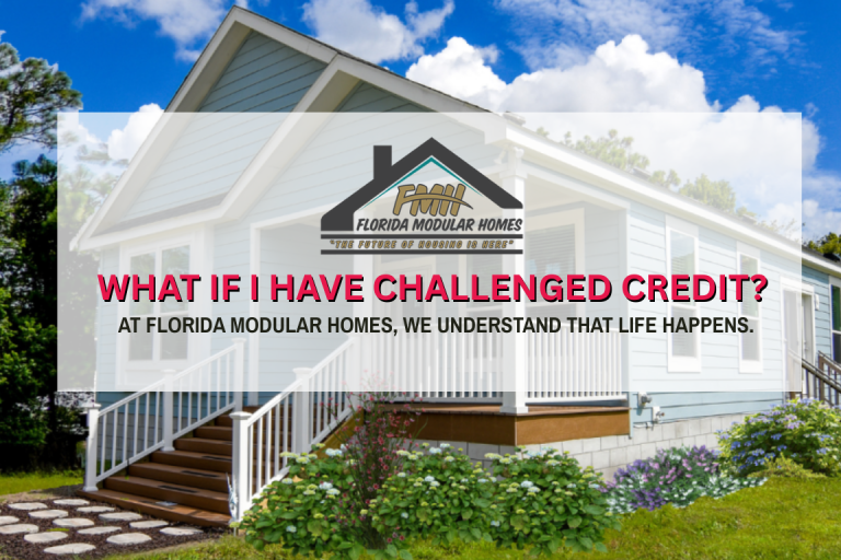 Challenged Credit Challenged Credit