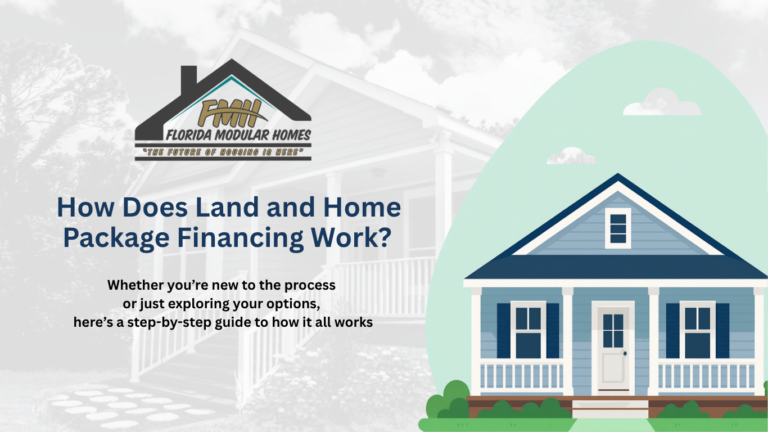 Land and Home Package Financing-3
