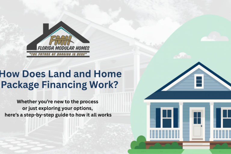 Land and Home Package Financing-3