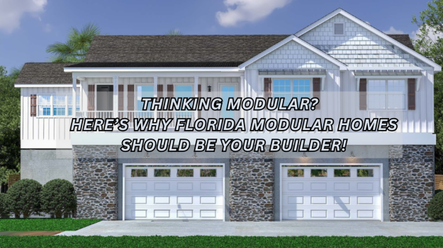 Modular Homes