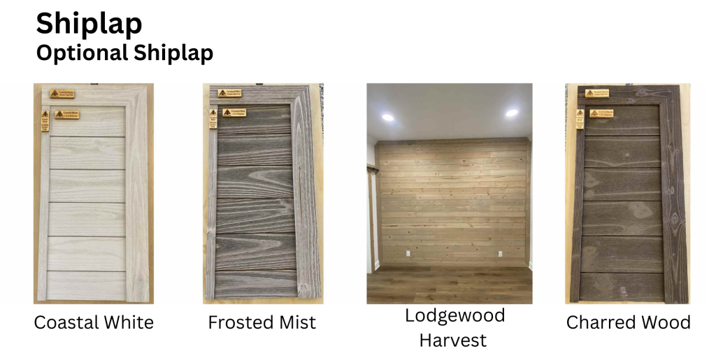 Shiplap