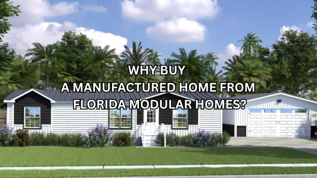 manufactured homes Florida_1 manufactured homes