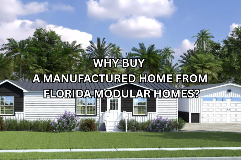 manufactured homes Florida_1 manufactured homes