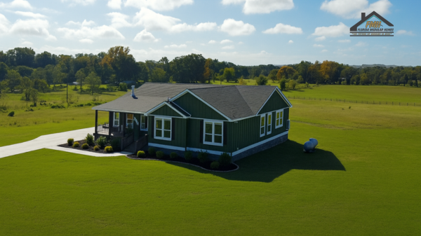 1 Florida Modular Homes