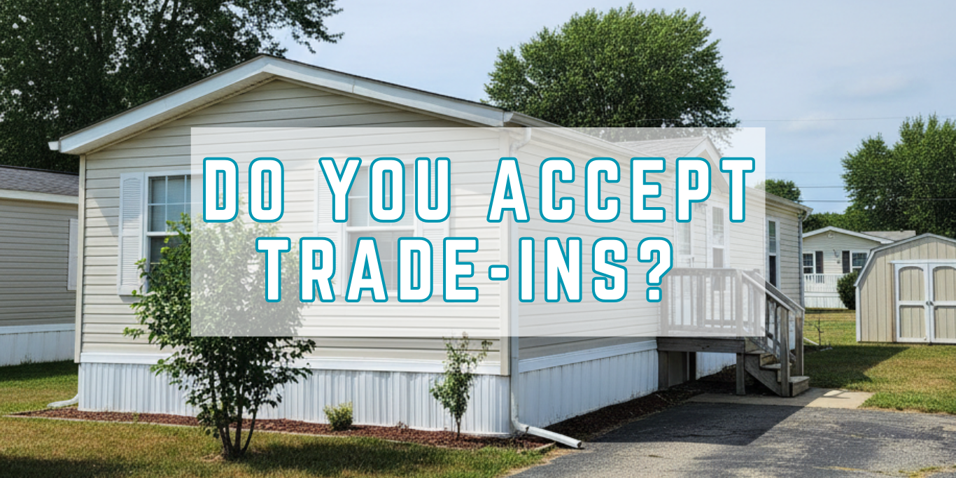 Do You Accept Trade-Ins (2) Trade-Ins