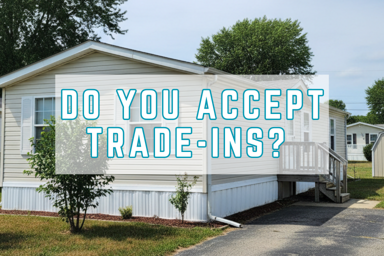 Do You Accept Trade-Ins (2) Trade-Ins